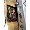 Image 4 : Large Group - Vintage Heathkit Preamplifier WA-P1, Clarson Charger & Electronic Parts