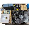 Image 5 : Large Group - Vintage Test Equipment, Broadcast Audio Modules, Power Supplies & Metal Toolboxes