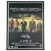 Image 2 : Collection of 4 Music & Concert Promotional Posters - Matchbox Twenty & Sugar Ray