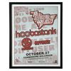 Image 4 : Collection of 4 Music & Concert Promotional Posters - Matchbox Twenty & Sugar Ray