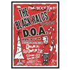 Image 5 : Collection of 4 Music & Concert Promotional Posters - Matchbox Twenty & Sugar Ray