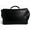 Image 3 : Vintage Coach 5180 Metropolitan Briefcase - Est. $550, Same Model Filmed in The Devil Wears Prada 2
