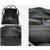 Image 4 : Vintage Coach 5180 Metropolitan Briefcase - Est. $550, Same Model Filmed in The Devil Wears Prada 2