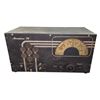 Image 1 : Sargent Co. Streamliner 39 Radio Receiver