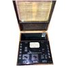 Image 2 : Large Group of Vintage Electronics and Testers Including Eico Signal Tracer, Supreme Model 550 Radio