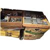 Image 3 : Large Group of Vintage Electronics and Testers Including Eico Signal Tracer, Supreme Model 550 Radio