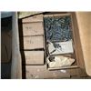 Image 5 : Large Group of Vintage Vacuum Tubes, Electronics Components, Speakers, and Accessories