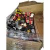 Image 2 : Pallet Lot of Vintage Misc Electronics Equipment and Vacuum Tubes