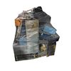 Image 1 : Pallet Lot of Mixed Store Fixtures, Storage Drawers, and Appliance Parts