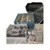 Image 3 : Pallet Lot of Mixed Store Fixtures, Storage Drawers, and Appliance Parts