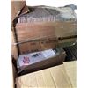 Image 3 : Pallet of Electronic and Varied Books and Magazine