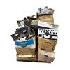 Image 1 : Pallet Lot of Vintage Testers, Power Supplies, Horn Speaker, and More Electronics Components