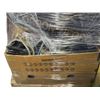 Image 3 : Pallet Lot of Assorted Electronic Parts, Flashlights, Spray Paints, and Mixed Parts