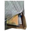 Image 3 : Pallet Lot of Mixed Electronic Parts, Chassis, and Vintage General Goods