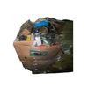 Image 4 : Pallet Lot of Mixed Electronic Parts, Chassis, and Vintage General Goods