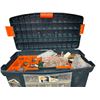 Image 2 : Pallet Lot of Mixed Electronic Parts and Vintage General Goods