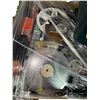 Image 4 : Pallet Lot of Mixed Electronic Parts and Vintage General Goods