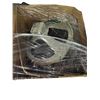 Image 4 : Pallet Lot of Mixed Electronic Parts, Chassis, and Vintage General Goods