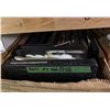 Image 4 : 5 Shelves of Assorted Vintage Electronic Parts, Components and More