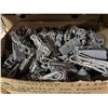 Image 5 : 5 Shelves of Assorted Vintage Electronic Parts, Components and More