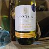 Image 2 : 12-Bottle Assorted Wine Selection - Loxton Semillon Chardonnay