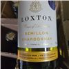 Image 3 : 12-Bottle Assorted Wine Selection - Loxton Semillon Chardonnay