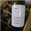 Image 4 : 11-Bottle Assorted Wine Selection: - Loxton Moscato Rose and Chardonnay