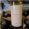 Image 2 : 10-Bottle Assorted Wine Selection: 2009 Shiraz, Rhone Valley, and Loxton Moscato Rose