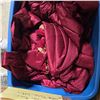Image 2 : 3-Boxes Assorted Luxury Drapery, Mask Decor