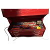 Image 2 : Group of 5 Metal Toolboxes and Cases - Various Boxes