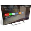 Image 1 : Sony 43" 4k Smart LED TV (Model XBR-43X830C), Tested, Powers On