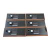 Image 1 : 6 Wooden Countdown Timer Boxes (for Decor Only)