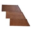 Image 2 : 6 Wooden Countdown Timer Boxes (for Decor Only)