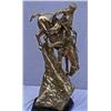 Image 1 : Mountain Man Remington - Gold