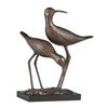 Image 1 : Sandpiper Pair