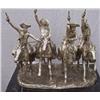 Image 1 : Coming Thru the Rye Remington Silver
