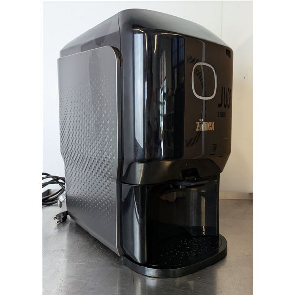Zumex Soul Series 2 Smart Citrus Juicer, Smoke Grey