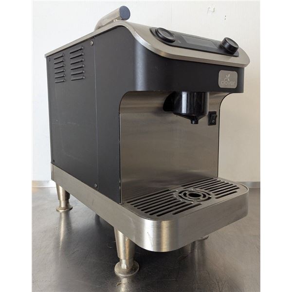Clover 1S Commercial Single-Cup Vacuum-Press Coffee Brewer