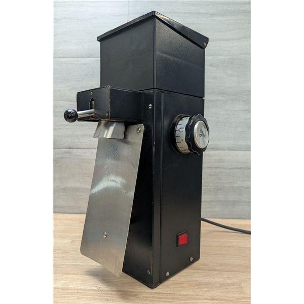 Ditting KR804 Coffee Grinder, Made in Switzerland