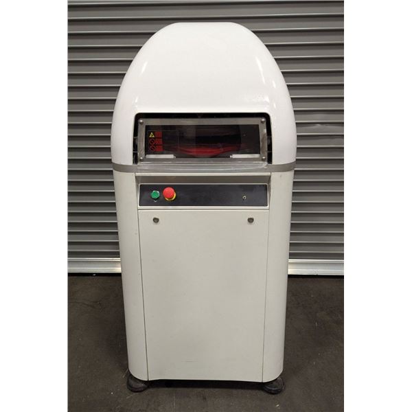 Euro-Milan Automatic Dough/Bun Rounding Divider, Made in Italy