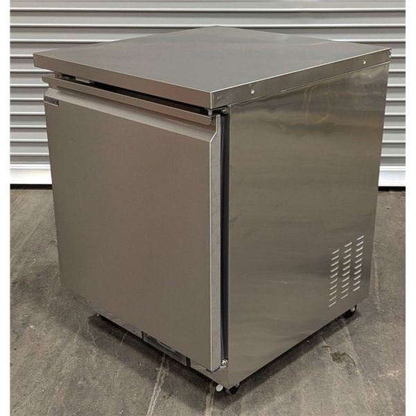 HC-UC27 28" Undercounter Cooler