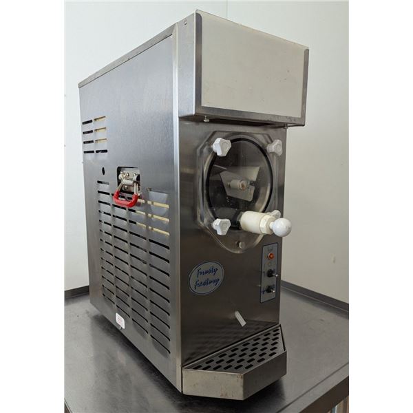 Frosty 117A Compact Air-cooled Frozen Drink Machine