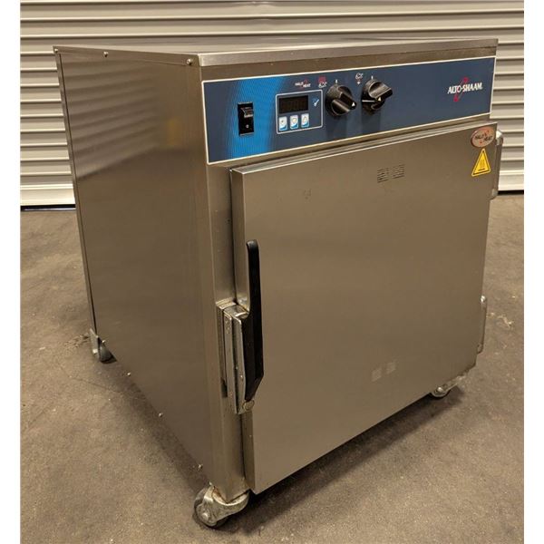 Alto Shaam 750-TH/II Undercounter Cook and Hold Oven W/Simple Controls
