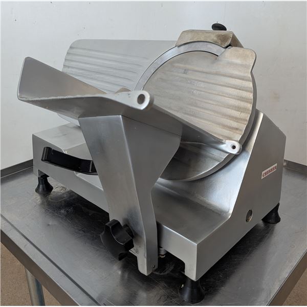 Rheninghaus START300/N 12" Gravity Slicer