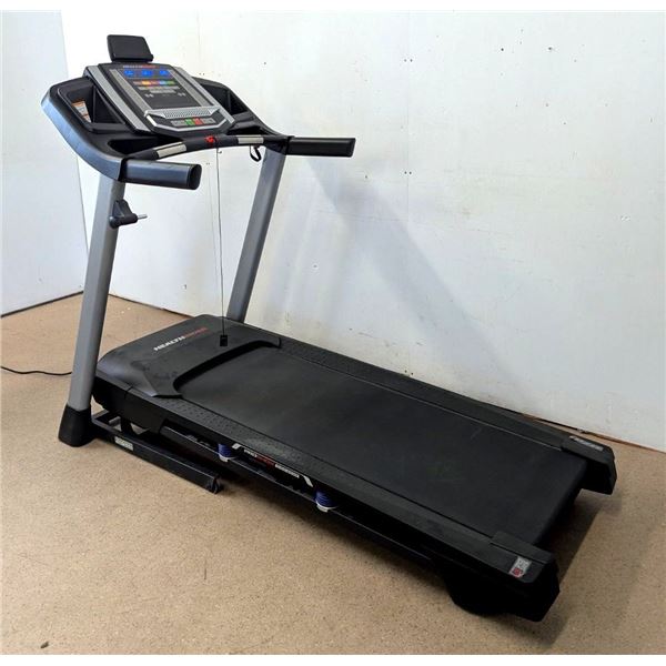 Healthrider H70T Folding Treadmill