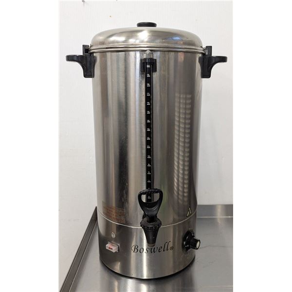 Boswell PU-200S 20L Water Boiler