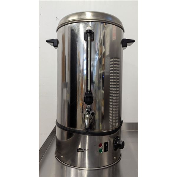 Whale WTP-1600 16L Electronic Water Boiler