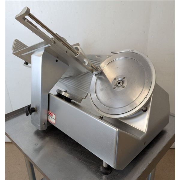 Bizerba SE12 US 13" Meat Slicer
