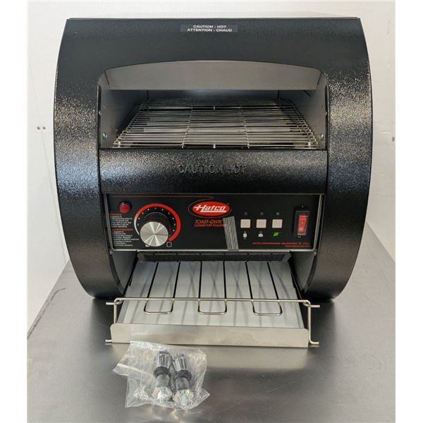 Hatco TQ3-10 Toast-Qwik Conveyor Toaster