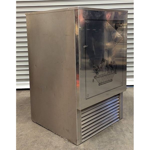Bravo Jolly Hardening Freezer